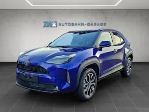 Toyota Yaris Cross 1.5 VVT-i HSD Trend AWD-i
