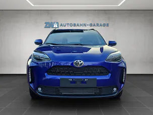 Toyota Yaris Cross 1.5 VVT-i HSD Trend AWD-i