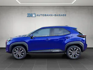 Toyota Yaris Cross 1.5 VVT-i HSD Trend AWD-i
