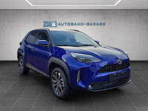 Toyota Yaris Cross 1.5 VVT-i HSD Trend AWD-i