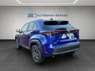 Toyota Yaris Cross 1.5 VVT-i HSD Trend AWD-i