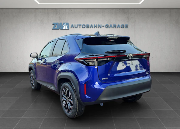 Fahrzeugbild 2 Fahrzeugbild 2