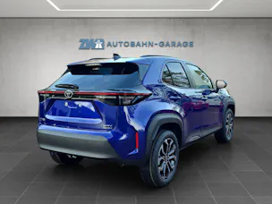 Toyota Yaris Cross 1.5 VVT-i HSD Trend AWD-i