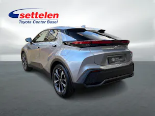 Toyota C-HR 2.0 HEV Trend 4x4