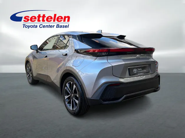 Toyota C-HR 2.0 HEV Trend 4x4
