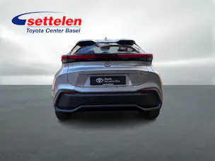Toyota C-HR 2.0 HEV Trend 4x4