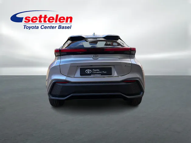 Toyota C-HR 2.0 HEV Trend 4x4