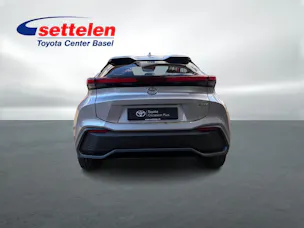 Toyota C-HR 2.0 HEV Trend 4x4