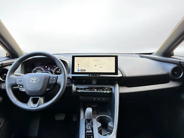 Toyota C-HR 2.0 HEV Trend 4x4