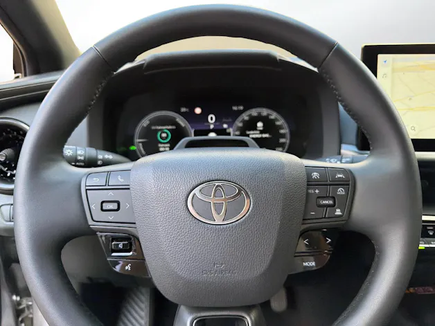 Toyota C-HR 2.0 HEV Trend 4x4