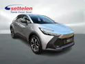 Toyota C-HR 2.0 HEV Trend 4x4