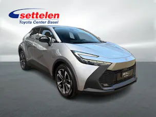 Toyota C-HR 2.0 HEV Trend 4x4