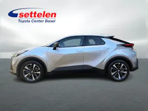 Toyota C-HR 2.0 HEV Trend 4x4