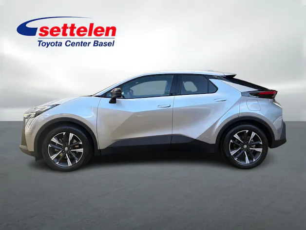 Toyota C-HR 2.0 HEV Trend 4x4