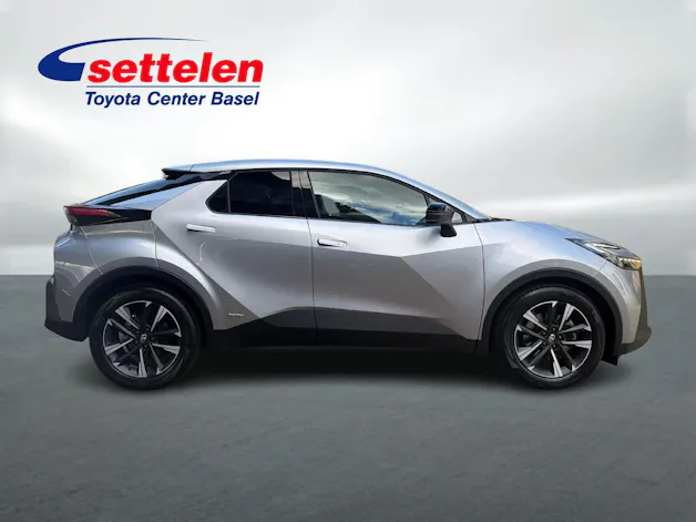 Toyota C-HR 2.0 HEV Trend 4x4