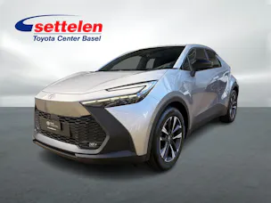 Toyota C-HR 2.0 HEV Trend 4x4