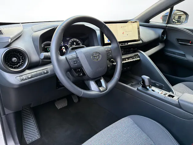 Toyota C-HR 2.0 HEV Trend 4x4