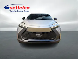 Toyota C-HR 2.0 HEV Trend 4x4