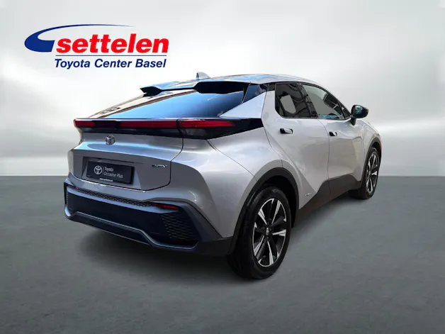 Toyota C-HR 2.0 HEV Trend 4x4