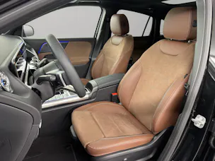 Mercedes-Benz GLA 250 Swiss Star AMG Line 4matic
