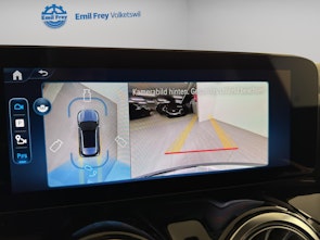 Vehicle image MERCEDES-BENZ GLA 250 Swiss Star AMG Line 4matic