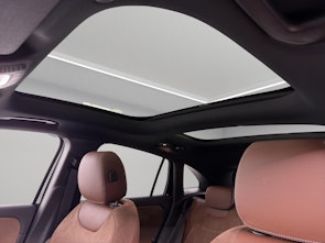 Vehicle image MERCEDES-BENZ GLA 250 Swiss Star AMG Line 4matic