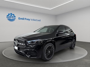Vehicle image MERCEDES-BENZ GLA 250 Swiss Star AMG Line 4matic