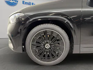 Mercedes-Benz GLA 250 Swiss Star AMG Line 4matic
