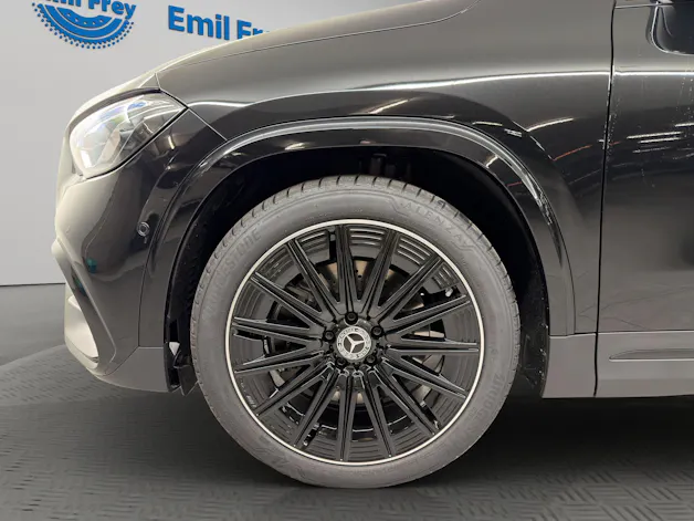 Mercedes-Benz GLA 250 Swiss Star AMG Line 4matic