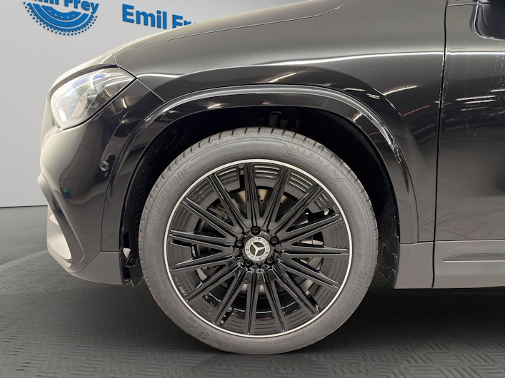 Vehicle image MERCEDES-BENZ GLA 250