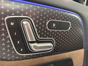 Vehicle image MERCEDES-BENZ GLA 250 Swiss Star AMG Line 4matic