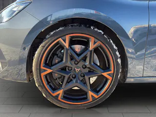 Cupra Leon ST 2.0 TSI 333 VZ 4Drive DSG