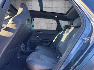 Cupra Leon ST 2.0 TSI 333 VZ 4Drive DSG
