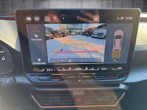 Cupra Leon ST 2.0 TSI 333 VZ 4Drive DSG