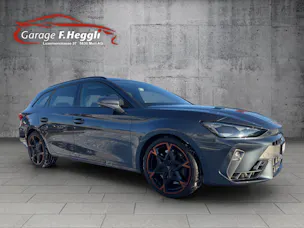 Cupra Leon ST 2.0 TSI 333 VZ 4Drive DSG