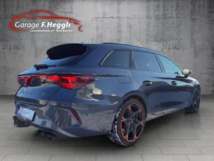 Cupra Leon ST 2.0 TSI 333 VZ 4Drive DSG
