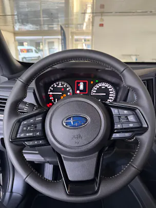 Subaru Forester Station 2.0i e-Boxer Swiss Plus