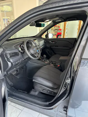 Subaru Forester Station 2.0i e-Boxer Swiss Plus