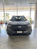 Subaru Forester Station 2.0i e-Boxer Swiss Plus