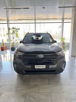 Subaru Forester Station 2.0i e-Boxer Swiss Plus