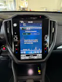 Subaru Forester Station 2.0i e-Boxer Swiss Plus