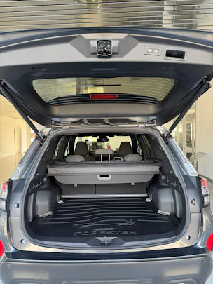 Subaru Forester Station 2.0i e-Boxer Swiss Plus