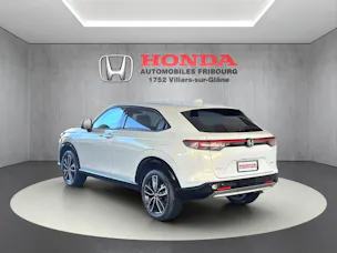 Honda HR-V 1.5 i-MMD Advance