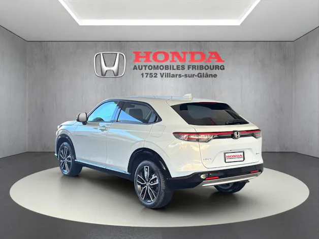 Honda HR-V 1.5 i-MMD Advance