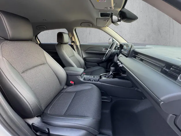 Honda HR-V 1.5 i-MMD Advance