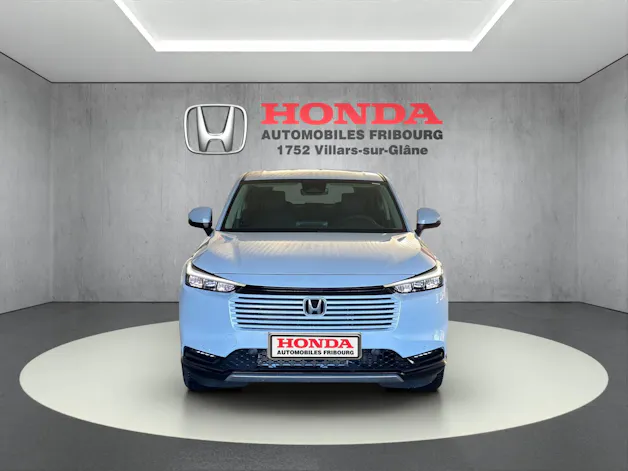 Honda HR-V 1.5 i-MMD Advance
