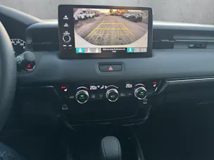 Honda HR-V 1.5 i-MMD Advance