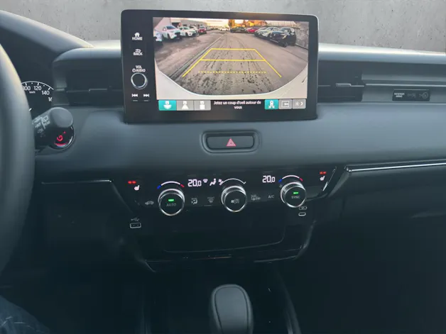 Honda HR-V 1.5 i-MMD Advance