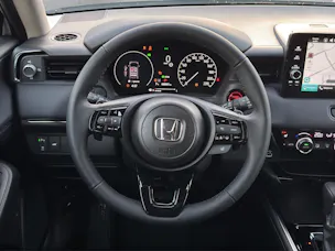 Honda HR-V 1.5 i-MMD Advance
