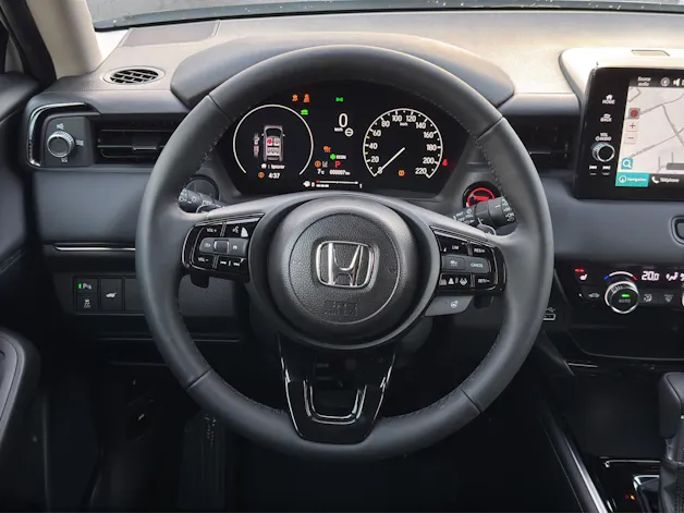 Honda HR-V 1.5 i-MMD Advance